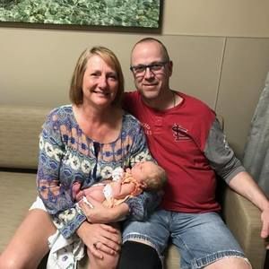 Meet your Posher, Ellen